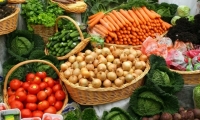 Žemės ūkio produktų supirkimo kainos išaugo 1,8 %