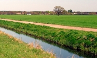 Parama žemės ūkio vandentvarkai – 87 mln. eurų
